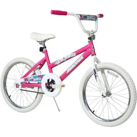 Dynacraft Magna Star Burst 20" Children's Bike