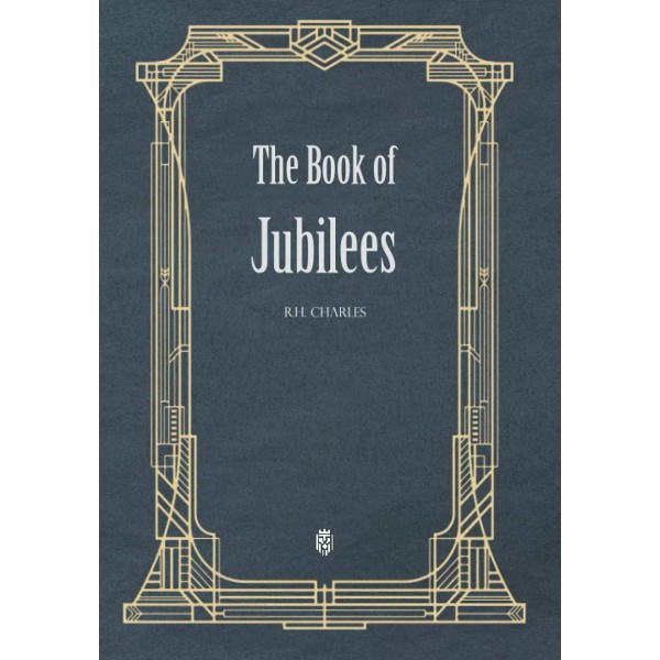 by R.H. Charles (Author) The Book Of Jubilees Paperback New