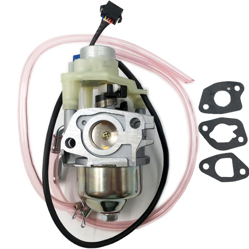 Huayi OEM Carburetor Compatible with Craftsman 3300i CMXGIAC3300 3300 Watts