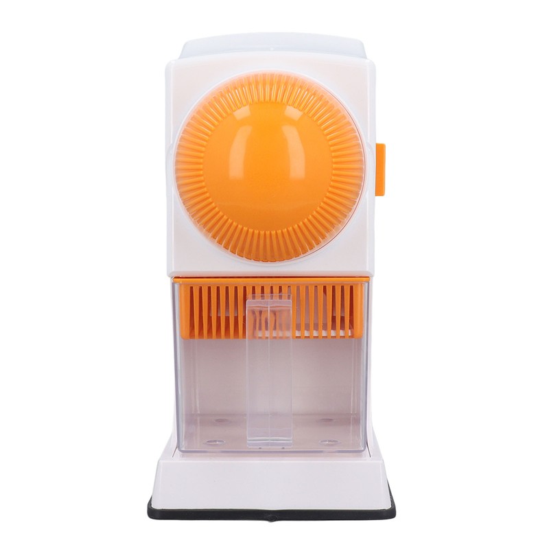 Hand Citrus Juicer Professional Efficient Detachable Easy to Clean Manual