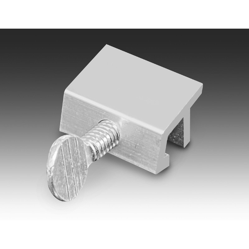 Soleus Air Sliding Window Kit, Reinforced Aluminum Works Exclusive with