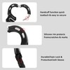 Scooter Locks Anti Theft,Bike Chain Lock,Best Electric Scooter Lock for
