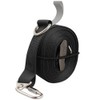 Keepjoy Brook Tension Tarp Belt Setting Tape, One-Touch Length Adjustment,