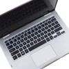 Keyboard Cover for 13.3" Dell Inspiron 13 5368 5370 5378