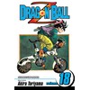 Dragon Ball Z, Vol. 18 (Volume 18)