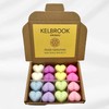 Wax Melts - Mixed Favourites | 16 Pack | Strong