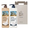 Milk Baobab Original Hair 2-piece gift set, 1 set 1 set / 밀크바오밥 오리지널 헤어 2종 선물세트, 1세트 1세트