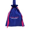 Marushin 4105041500 Drawstring Bag, Tom & Jerry Movie Theater, Drawstring