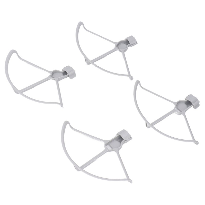 4pcs Drone Propeller Guard Drone Propeller Cover Protector High Toughness