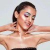 Polvo De Hadas Iluminador Maquillaje Brillo Cara Y Cuerpo Brillo