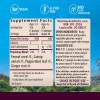 Wishgarden Digestive Rescue Kids Tónico Herbal Orgánico 2oz