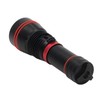 Dive Light 1200 Luminous Flux IPX8 Waterproof Stepless Dimming Aluminium