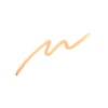 Fujiko Beautiful Eyebrow Arranger 02 Dark Brown Eyebrow (0.04 g)