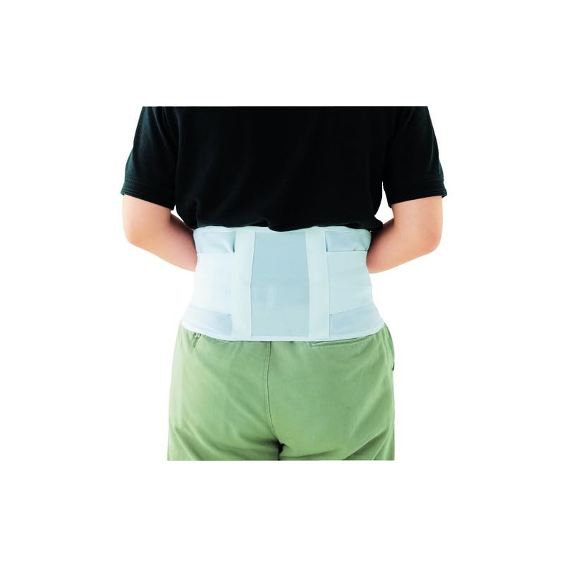 TRUSCO TWG-M Working Guard, For Waist, M Size