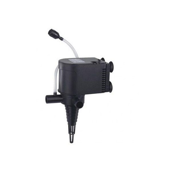 Bomba sumergible SP2500 Boyu 1400l/hra 34watts