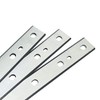12-1/2-Inch Planer Blades for DeWalt DW734 Planer, Replace DW7342