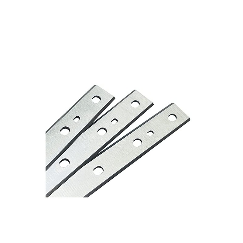 12-1/2-Inch Planer Blades for DeWalt DW734 Planer, Replace DW7342