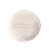 Chacott Finishing Powder, Moist C, 0.4 oz (10 g), Puff,