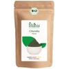 Organic Chlorella Powder, No Additives, Vegetable Quality Eltabia