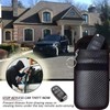 Faraday Pouch for Car Keys – 2 Pack Signal Blocking