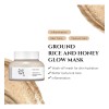 Arroz + Miel: Mascarilla Exfoliante Hidratante 150ml Coreana Mixta