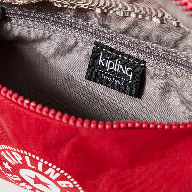 Kipling Women's Fresh Shoulder Bag, 35 x 15 x 7
