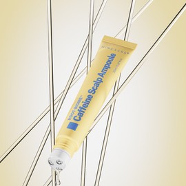 NINELESS [NINELESS]Root-Biome™ Caffeine Scalp Ampoule