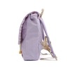 Fabelab, Rucksack, Small, lilac