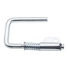 Thaekuns 2pcs M745H1 Spring Loaded Rafter Hook/Retractable Nail Gun Hanger