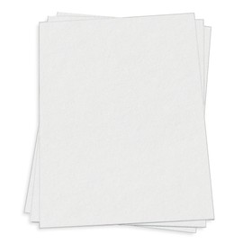 50% Hemp Cardstock - 11 x 17 Gmund Hanf Better 118lb Cover, 25 Pack