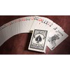 Bicycle Silver Playing Cards by US Playing Cards | Poker