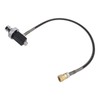 Scuba Diving Air Adapter Strong Air Tightness Air Fill Station