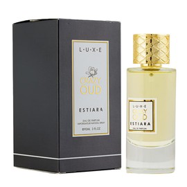 Estiara Luxe Crazy Oud for Women - 3 oz EDP Spray