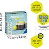 Ravensburger - GraviTrax Junior Element My Trap: Ingoia e rilascia