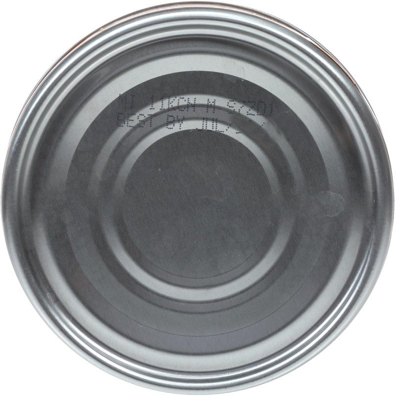 POLE AND LINE Skipjack Tuna in Water No Added Salt,
