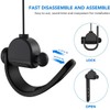 KIWI design VR Headset Cable Management Set Wire Reel Ceiling