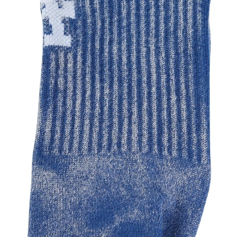 Stance 01004 FADE LA BLUE Socks, Blue (01004)