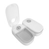 2 Meal Automatic Pet Feeder Large Capacity Smart Timed Dry