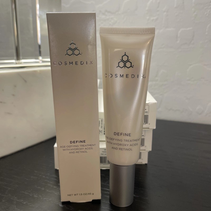 CosMedix Define Age Defying Treatment, 1.5 oz