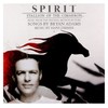 Spirit: Stallion of the Cimarron