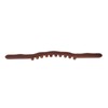 2Pcs Wooden Scraping Stick 10 Massage Dots Large Contact Wooden