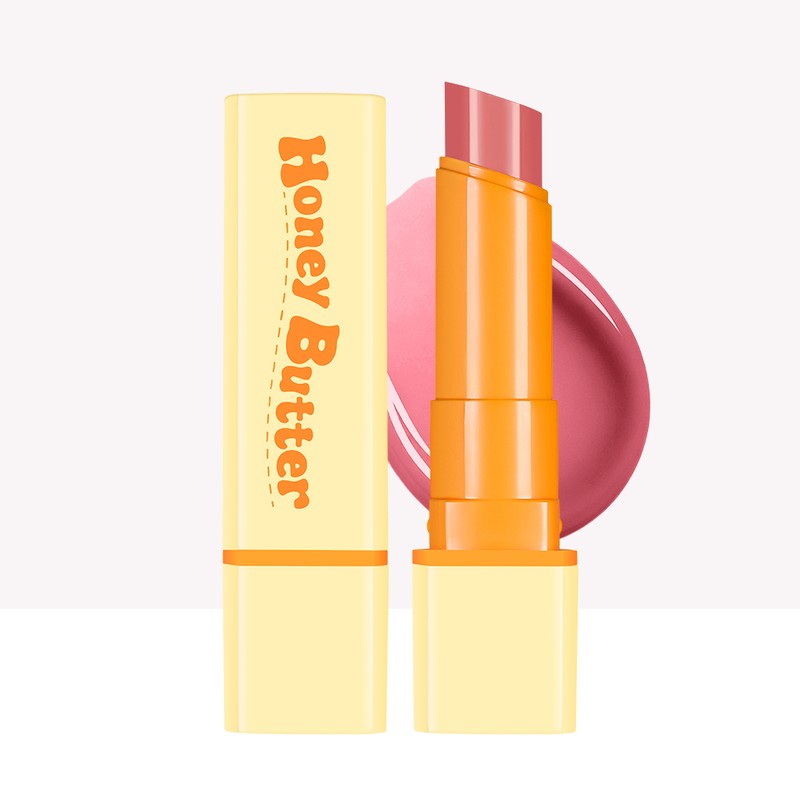 Beauty People Honey Butter Balm 3.2g / 뷰티피플 허니 버터