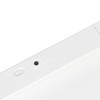 Wireless Keyboard Ultra Lightweight Ergonomic Compact Keyboard for IOS, for