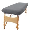 aztex Classic Beauty Therapy Bed Cover, Beauty Couch Cover, Fitted