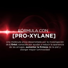 L'Oréal Paris Crema de Ojos Revitalift Láser X3, 15ml