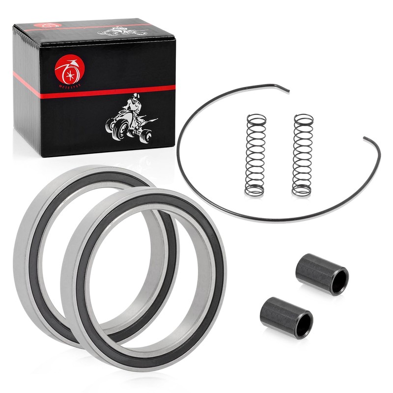 One Way Clutch Bearing Kit For CAN AM Outlander Commander