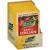 Good Seasons Zesty Italian Dressing & Recipe Seasoning Mix (24