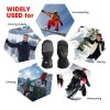 Extreme Cold Arctic Thermal Protection Durable Snow Outdoor Adventure High