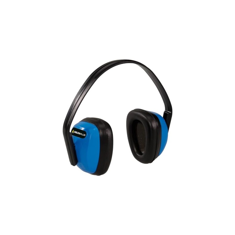 Delta Plus 400173 Headphones Noise Reduction