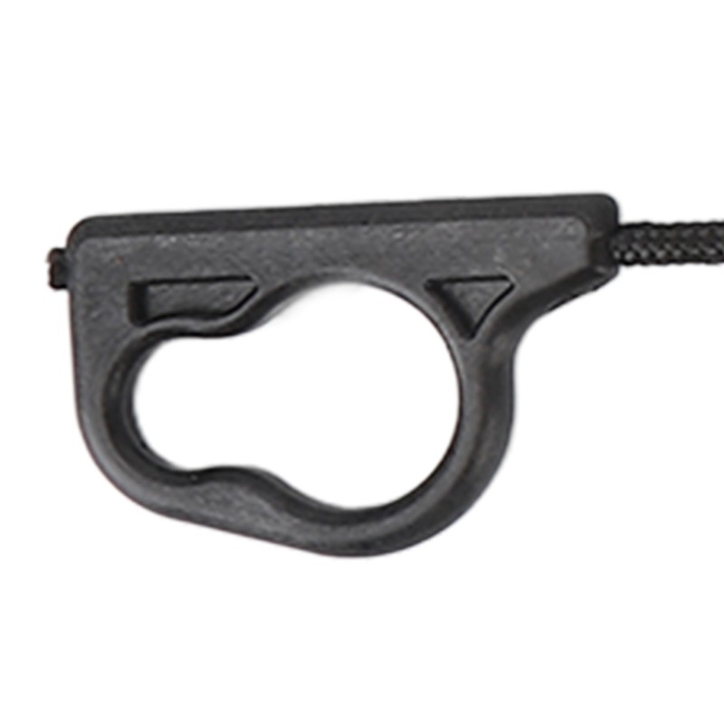 Trunk Rear Parcel Shelf Strap 13367836 Rugged High Strength Rear